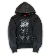 Banished Hoodie Preorder