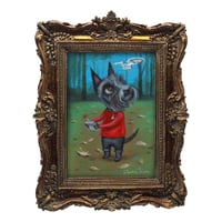 Image 1 of Beam Me Up Scottie