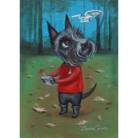 Image 3 of Beam Me Up Scottie