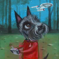 Image 2 of Beam Me Up Scottie