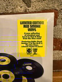 Image 2 of VARIOUS ARTISTS Stax: Killer B's