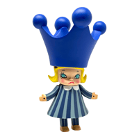 Image 1 of Little Molly series - Princess Molly by Kennyswork