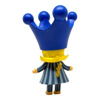 Image 2 of Little Molly series - Princess Molly by Kennyswork