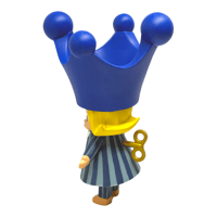 Image 3 of Little Molly series - Princess Molly by Kennyswork