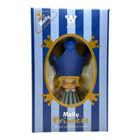 Image 4 of Little Molly series - Princess Molly by Kennyswork