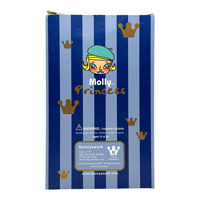 Image 6 of Little Molly series - Princess Molly by Kennyswork