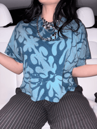 Image 1 of CROP Electric Urchin - Shirt (Unisex)