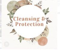 Cleansing and protection ritual