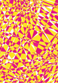 Parehuia turns 20, poster project - Kathy Barry