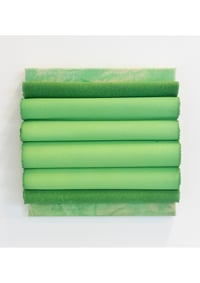 Parehuia turns 20, poster project - Emma Fitts