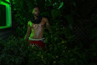 Parehuia turns 20, poster project - Tanu Gago