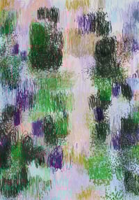 Parehuia turns 20, poster project - Sarah Smuts-Kennedy