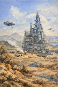 Parehuia turns 20, poster project - Jim Speers