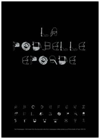 Parehuia turns 20, poster project - Daniel Malone