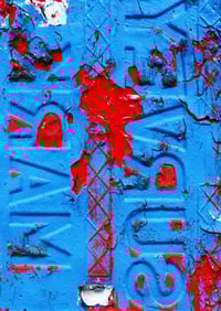 Parehuia turns 20, poster project - Sefton Rani