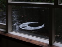 Parehuia turns 20, poster project - Benjamin Work