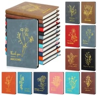 Image 2 of Inspirational Bible Verse Journals