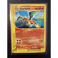 Image 1 of Charizard (6) Expidition - Holo Rare 