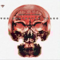 *Pre-Order* Grooverider – The Prototype Years (D&B / Jungle - New) 2 x LP