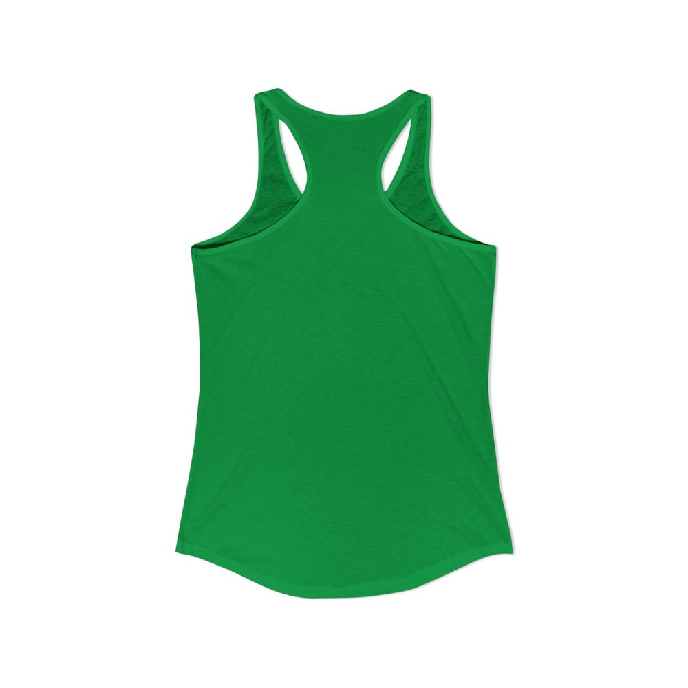 Image of Hoes mad your honor Women's Ideal Racerback Tank-06020faf