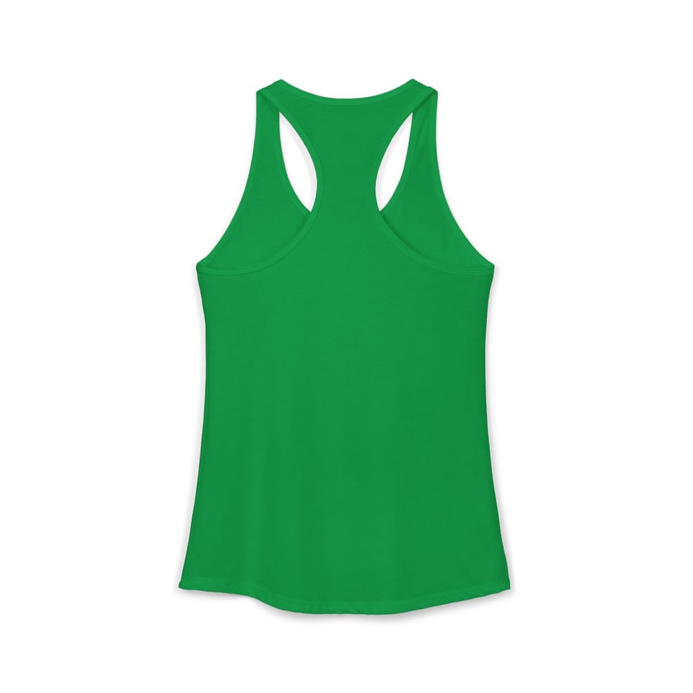 Image of Hoes mad your honor Women's Ideal Racerback Tank-06020faf