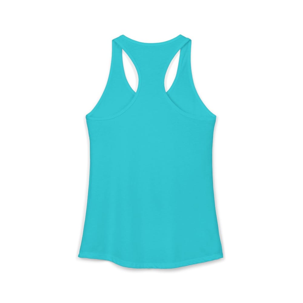 Image of Hoes mad your honor Women's Ideal Racerback Tank-06020faf