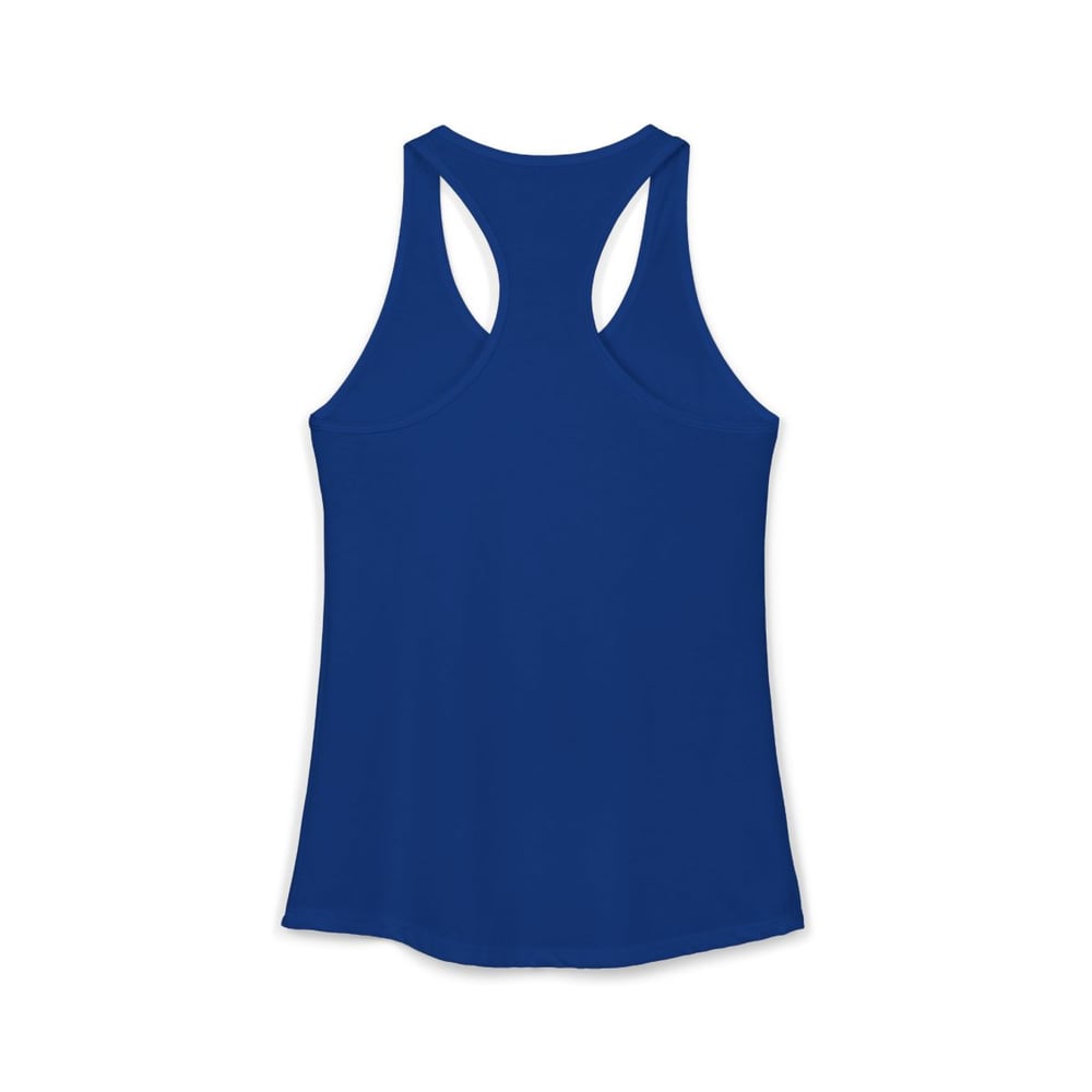 Image of Hoes mad your honor Women's Ideal Racerback Tank-06020faf