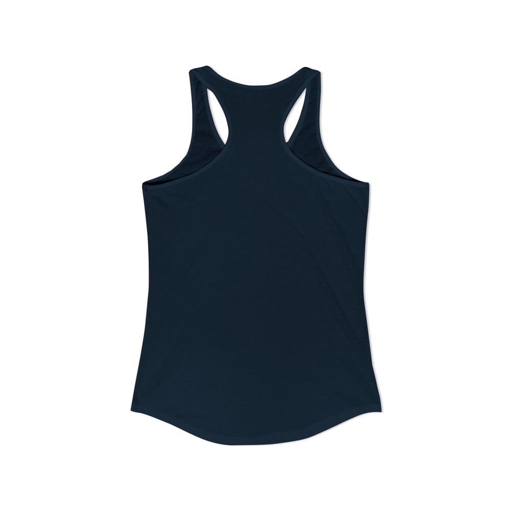 Image of Hoes mad your honor Women's Ideal Racerback Tank-06020faf