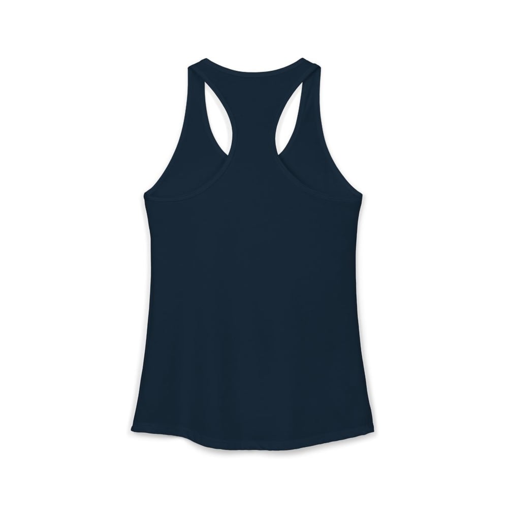 Image of Hoes mad your honor Women's Ideal Racerback Tank-06020faf