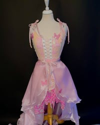 EDC Wedding - Dana (Part II)