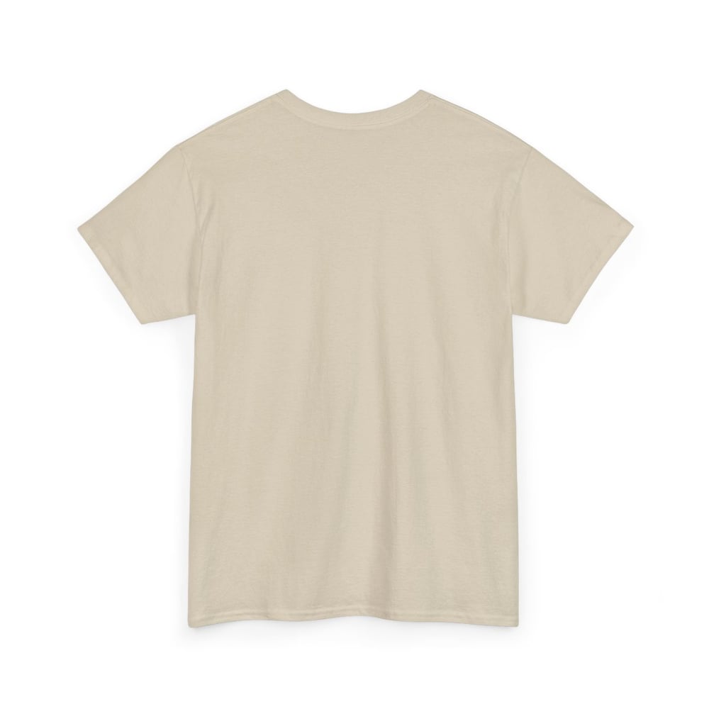 Image of Handsome & Wealthy Tee — Retro Script Graphic T-Shirt-89cb737c