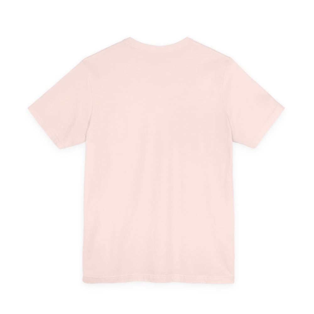 Image of Pretty & Paid T-Shirt — Script Graphic Tee for Confident Women-a0f79966
