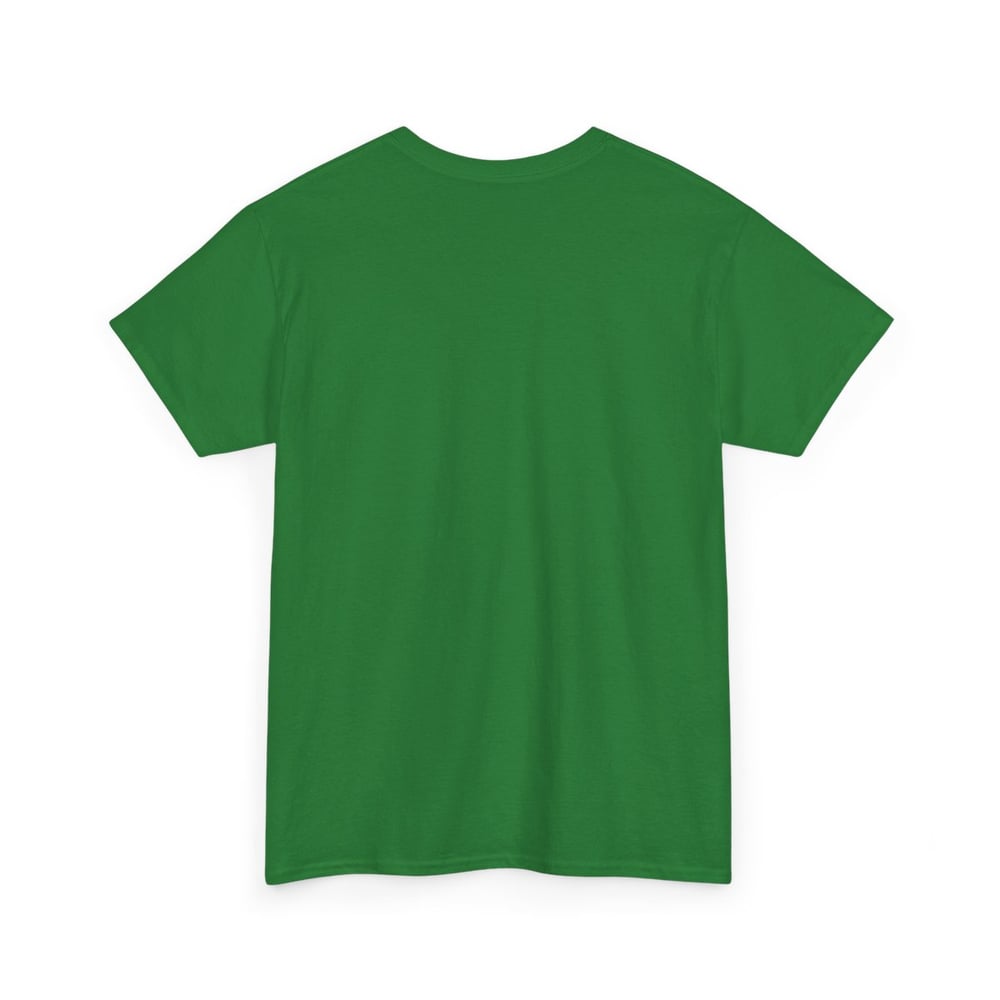 Image of Handsome & Wealthy Tee — Retro Script Graphic T-Shirt-89cb737c