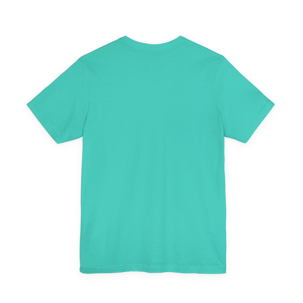 Image of Pretty & Paid T-Shirt — Script Graphic Tee for Confident Women-a0f79966