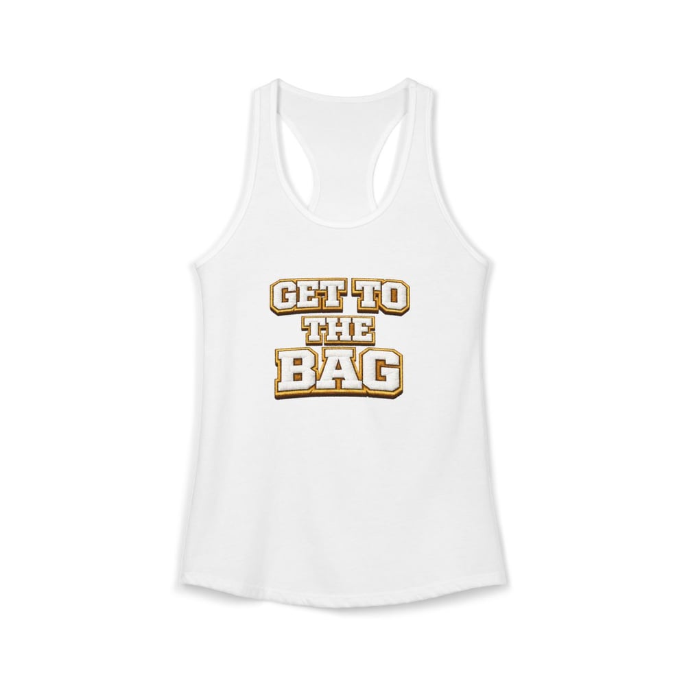 Image of Women's Ideal Racerback Tank-e9ce310b