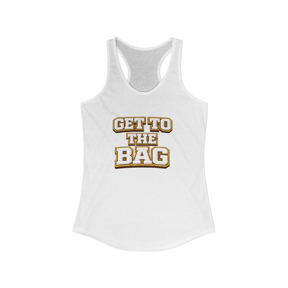 Image of Women's Ideal Racerback Tank-e9ce310b