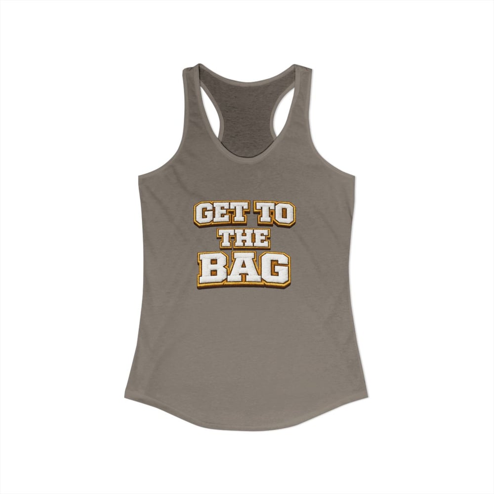 Image of Women's Ideal Racerback Tank-e9ce310b