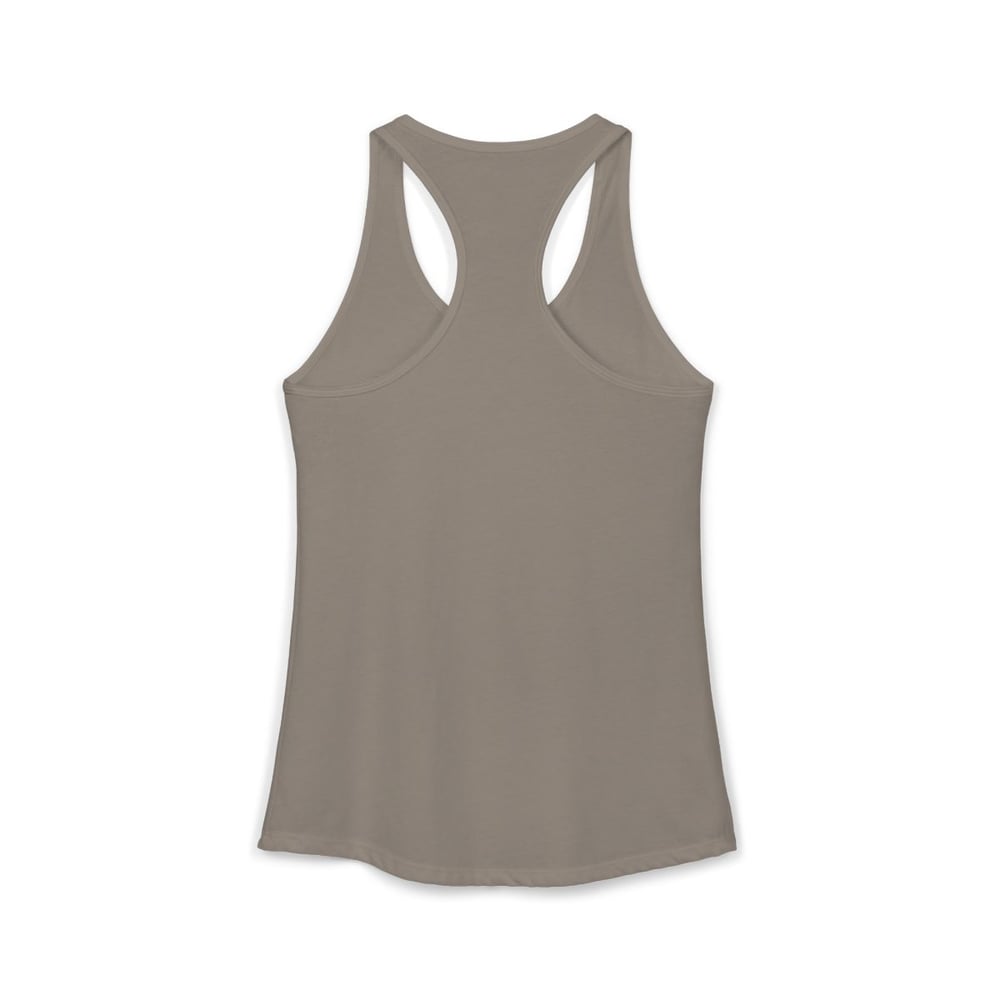 Image of Women's Ideal Racerback Tank-e9ce310b
