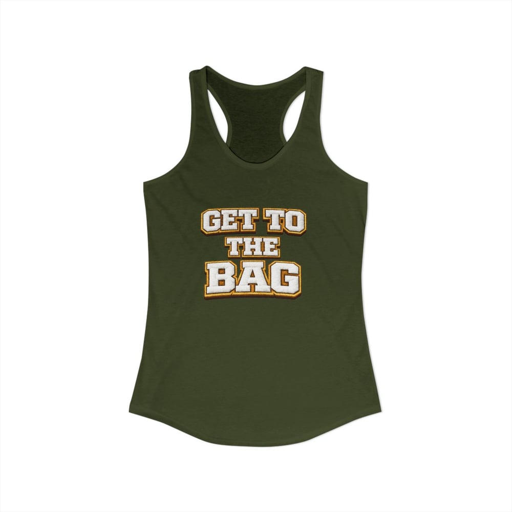 Image of Women's Ideal Racerback Tank-e9ce310b