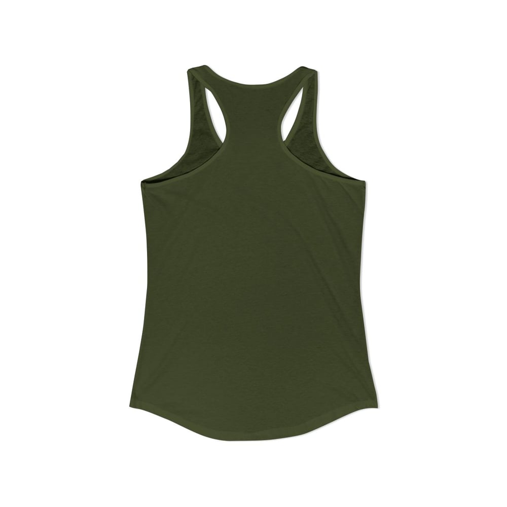 Image of Women's Ideal Racerback Tank-e9ce310b