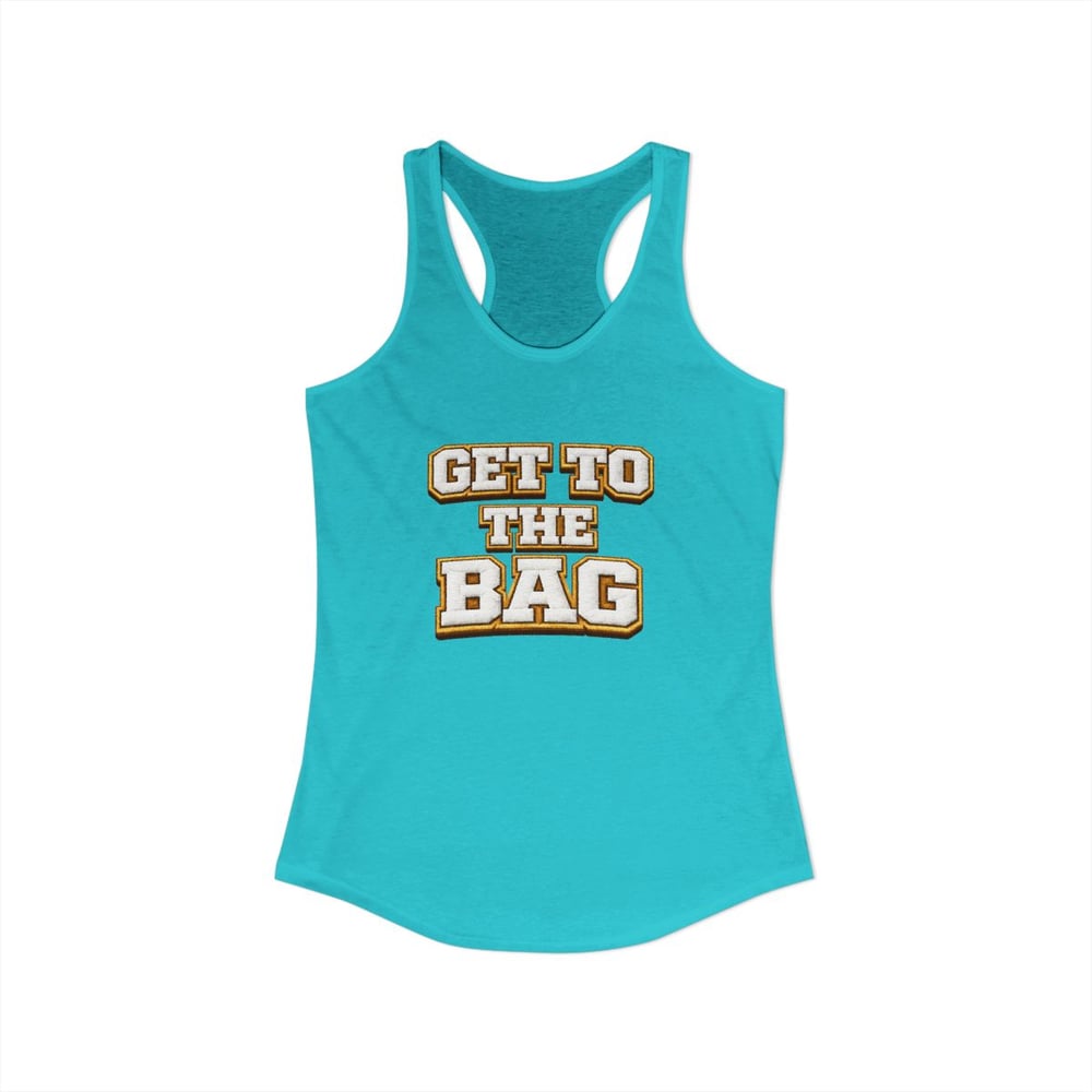 Image of Women's Ideal Racerback Tank-e9ce310b