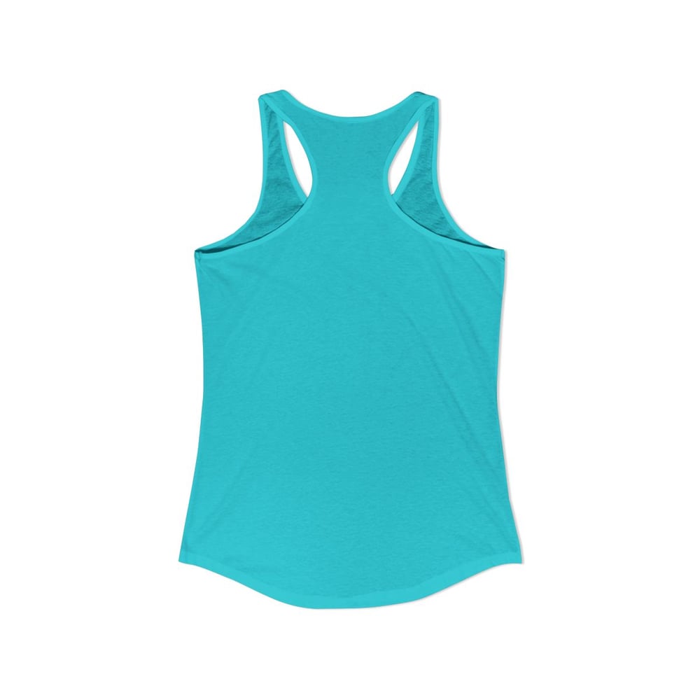 Image of Women's Ideal Racerback Tank-e9ce310b