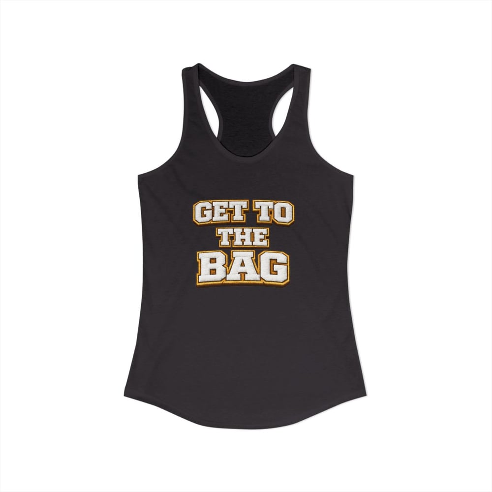Image of Women's Ideal Racerback Tank-e9ce310b