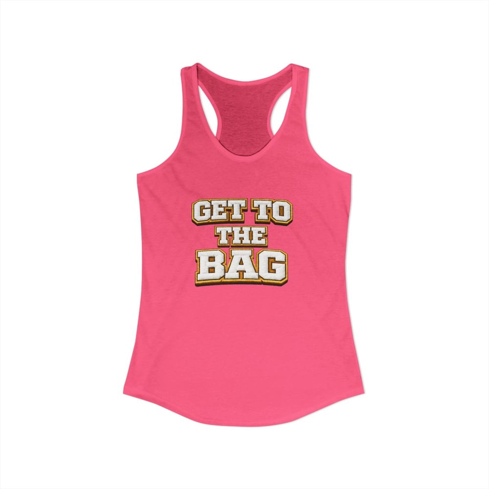 Image of Women's Ideal Racerback Tank-e9ce310b