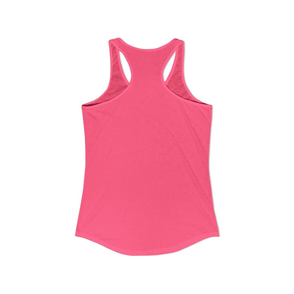 Image of Women's Ideal Racerback Tank-e9ce310b