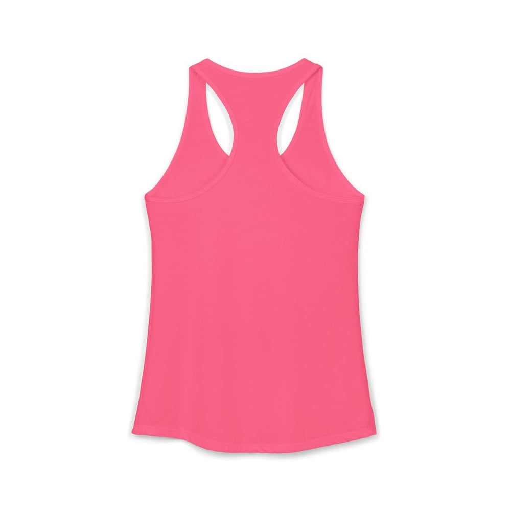 Image of Women's Ideal Racerback Tank-e9ce310b