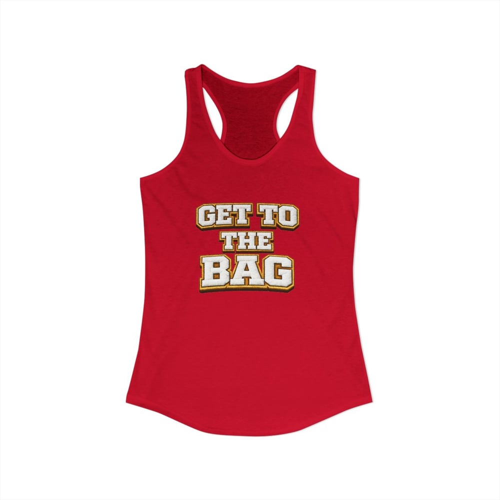 Image of Women's Ideal Racerback Tank-e9ce310b