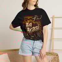 Image 4 of Big Brasi — Loyalty Over Everything Tee