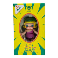 Image 4 of Little Molly series - Fairy Molly by Kennyswork