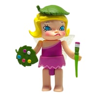 Image 1 of Little Molly series - Fairy Molly by Kennyswork